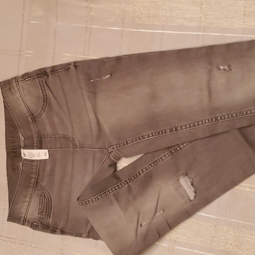 Justice Gray Jeans